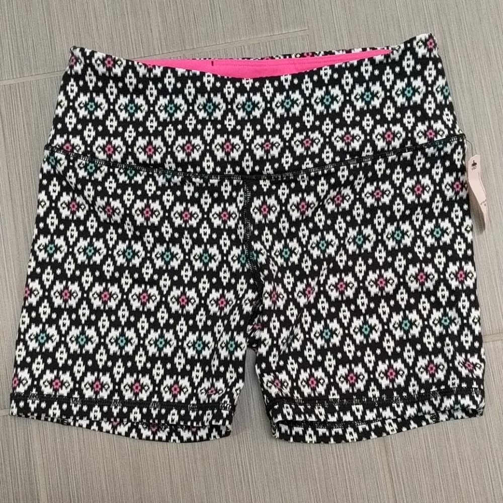 Biker shorts, Victoria secret
